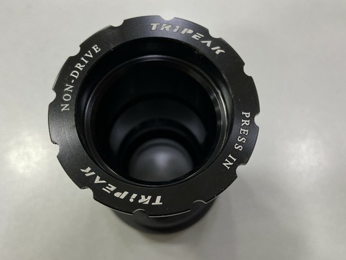 Tripeak BBRight(Cevelo Only) To Campy(Ultra Torque) Twist Fit Bottom Bracket - Picture 9 of 12