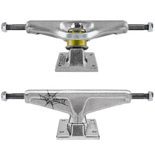 Venture Skateboard Trucks Andrew Wilson Awake LTD Silver 5.8 (8.5")