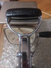 Vintage Flint Ecko Best Hand Mixer Egg Beater Heavy Duty Stainless Steel — photo 2