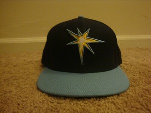 tampa bay rays alternate hat