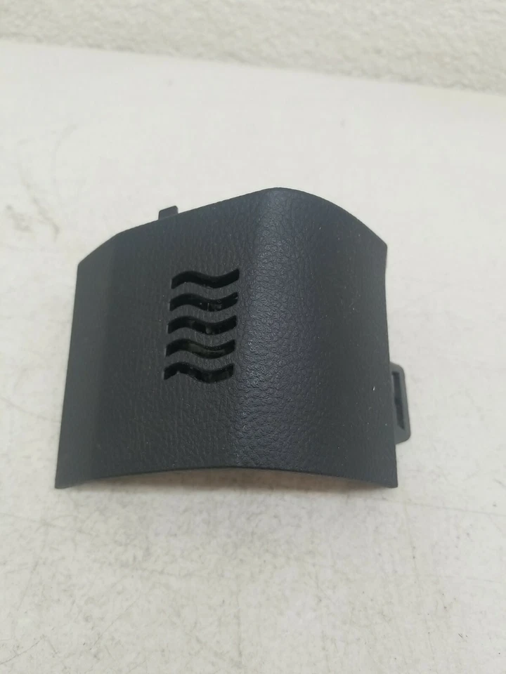 Ford Taurus 2010 sensor de control de temperatura interior OEM 80324 negro Foto 2 de 4