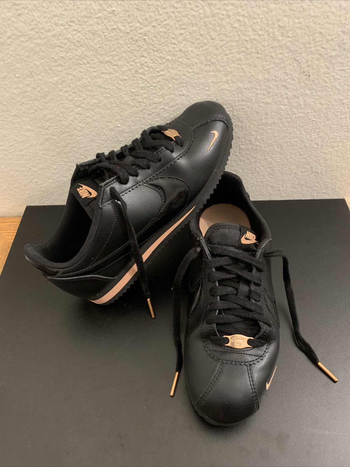 Size 7 - Nike Classic Cortez Premium 