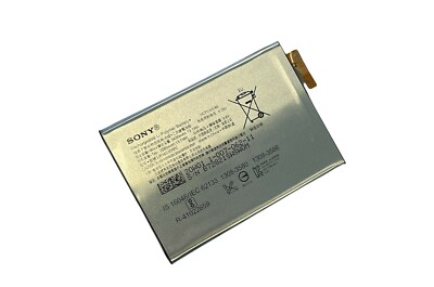 Original Sony Xperia XA1 Plus G341 Akku Battery Batterie 358mAh LIP1653ERPC  NEU