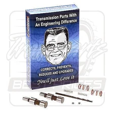 Allison 1000 / 2000 /2400 6 Speed Transmission Rebuild JR. Shift Kit 2005-On