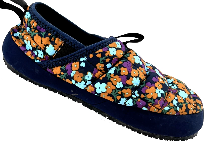 Zapatilla sin cordones The North Face Thermoball Flor NF0A39UX Zapatos Niños Jóvenes 2 Foto 2 de 4