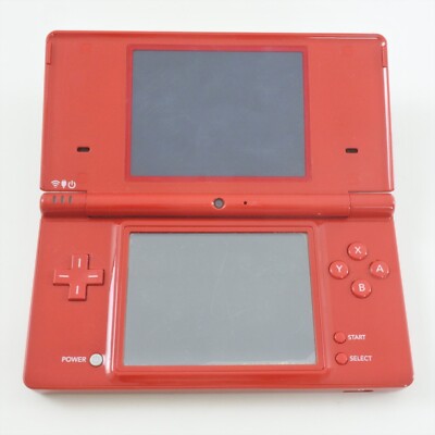 Nintendo DSi Console Red TWL-001 Boxed TJF127453611 nds | eBay