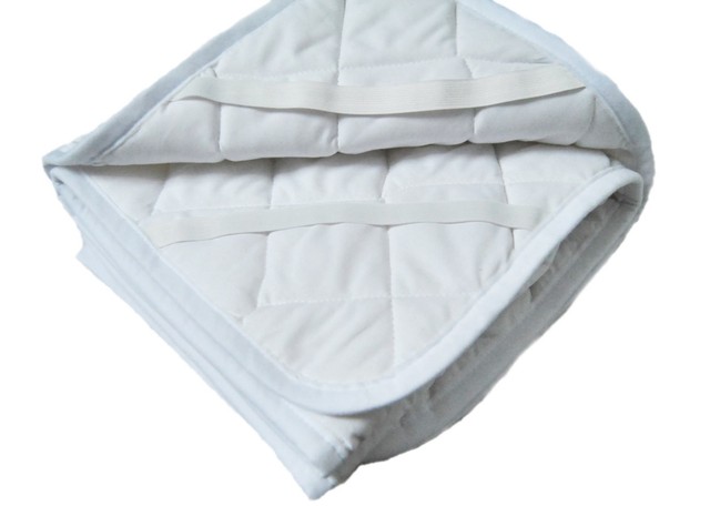 hauck travel cot mattress 120 x 60