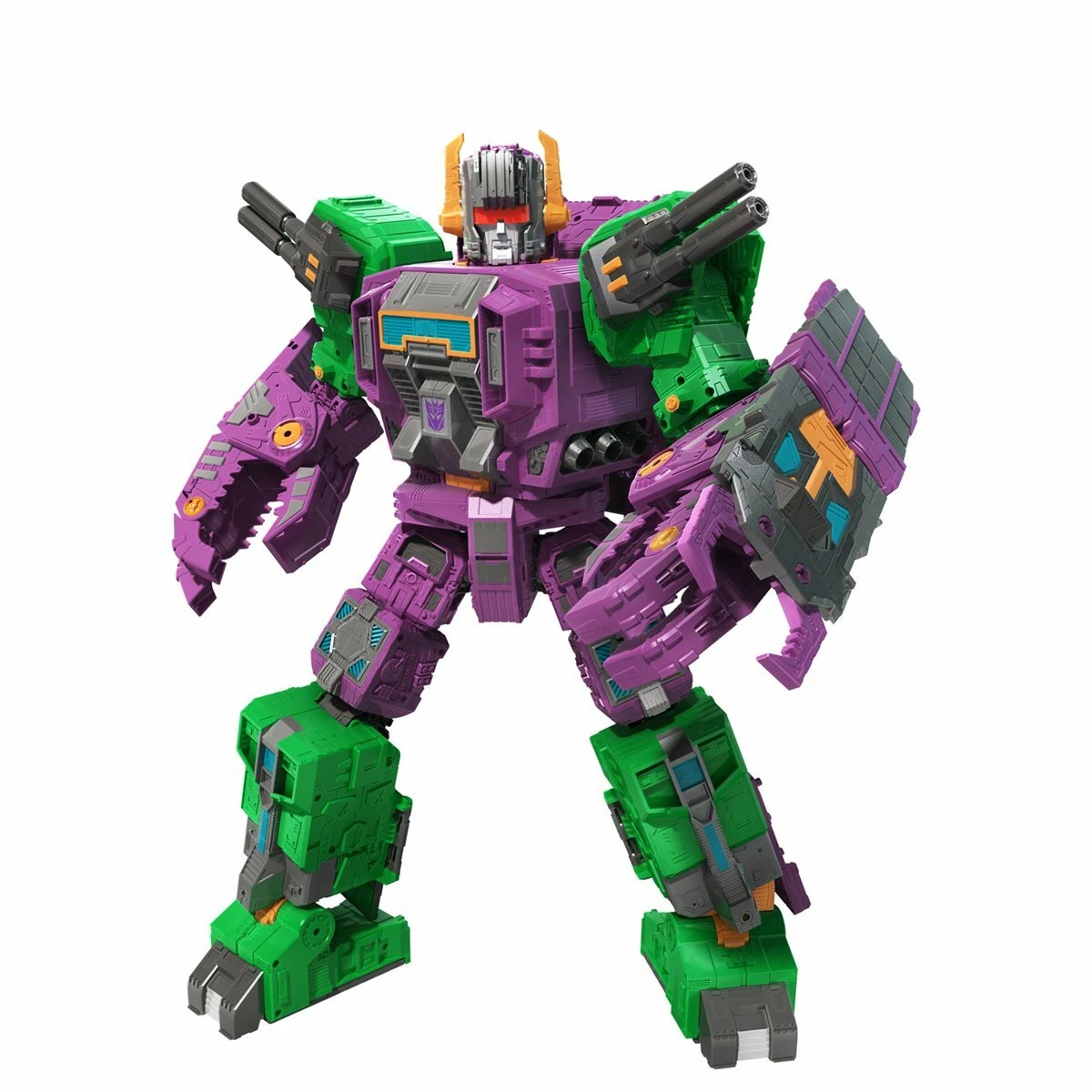Transformers titan class toys deals