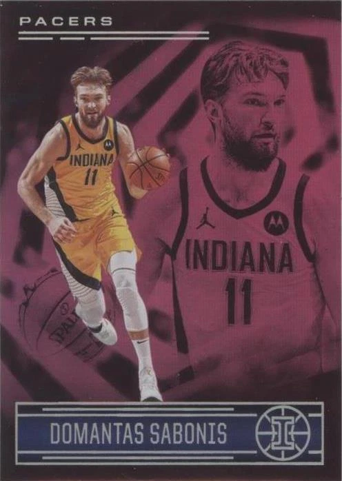 Trophy Collection Pink