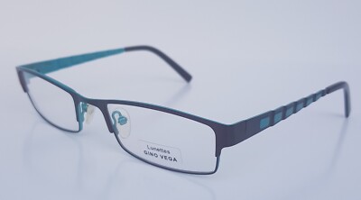 Gino Vega Lunettes E0517 C4 Brillengestell
