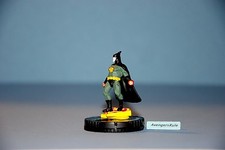 DC Heroclix Joker's Wild 062 Bizarro Batman