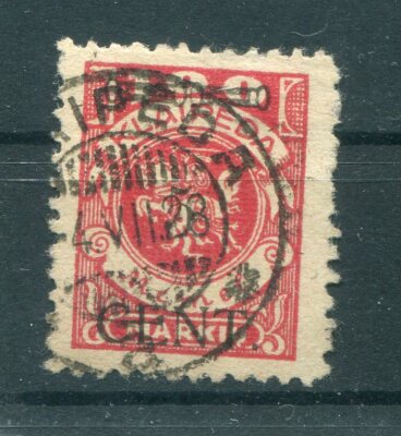Memel 180III Type Best Gest. BPP 30EUR (B9508