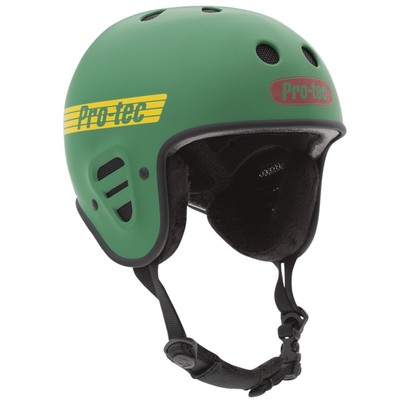 PRO-TEC FULL CUT CERTIFIED SNOW 