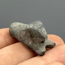Very Old Ancient Roman Stone Animal Figure