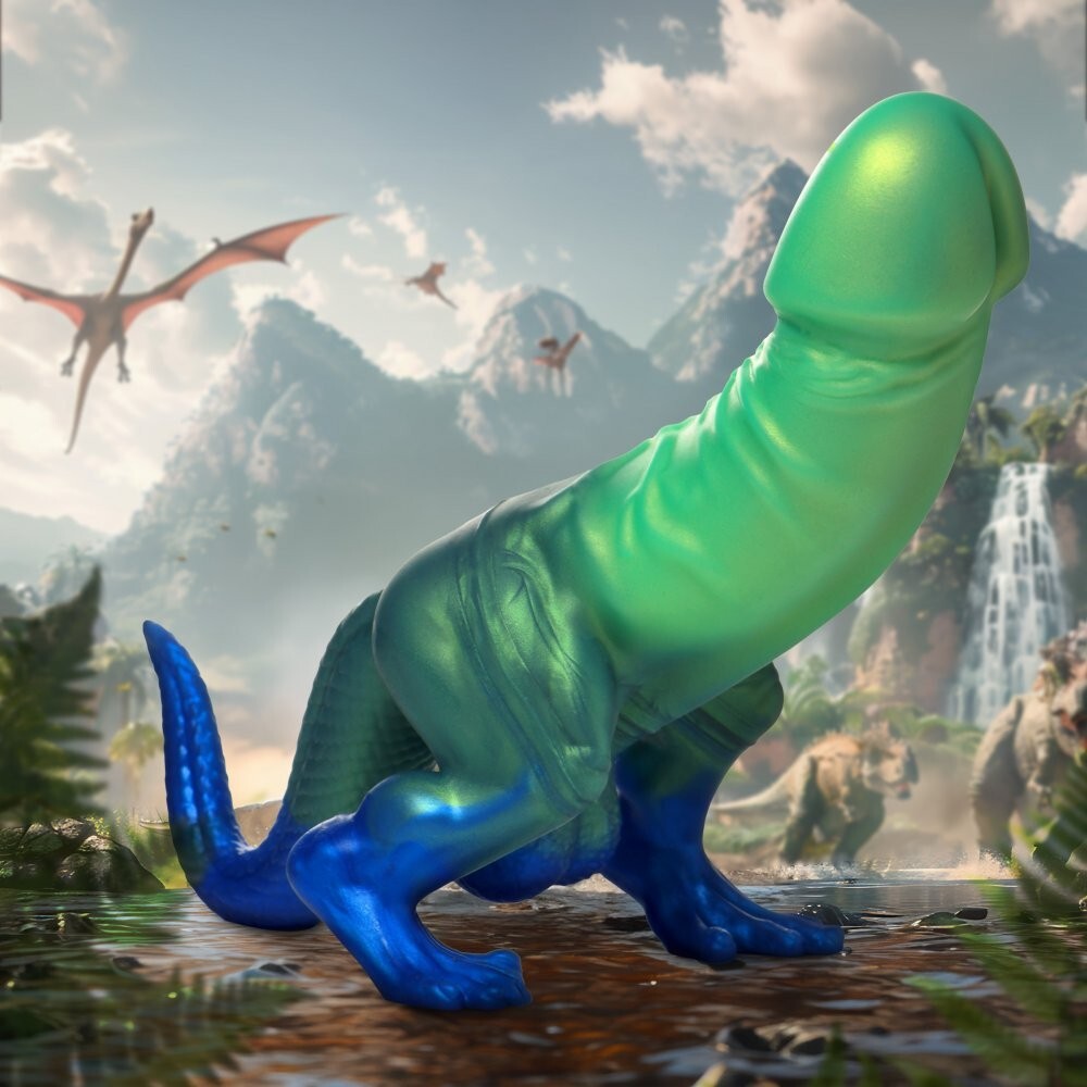 life size sex dolls nude Dinosaur Sex Toy
