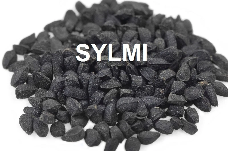 5 Lbs Orgánico PREMIUM Molido SEMILLA NEGRA COMINO KALONJI POLVO PURO Nigella Sativa Foto 4 de 4