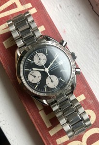 speedmaster reduced ebay