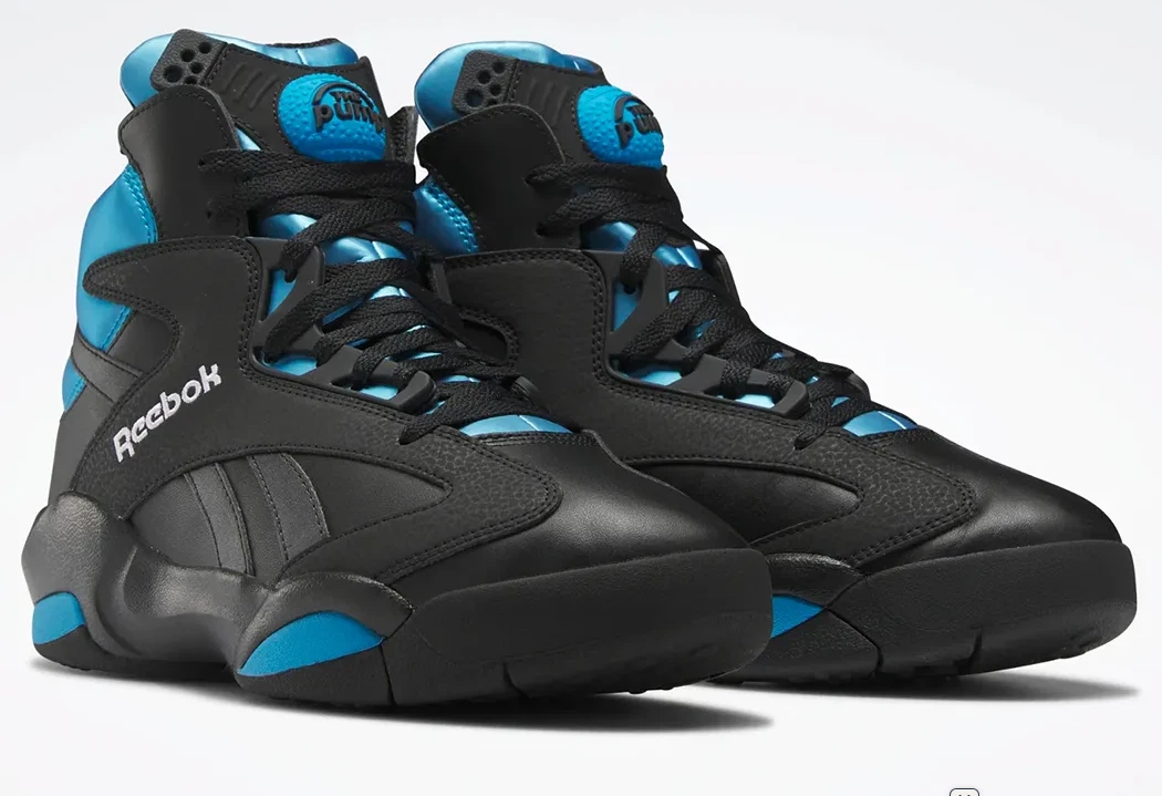 Reebok Shaq Attaq for Sale | Authenticity Guaranteed | eBay