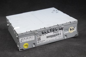 Audi A6 A7 C7 4G 11-14 Radio DAB Tuner Steuermodul Verstärker 3G 4G0035061C