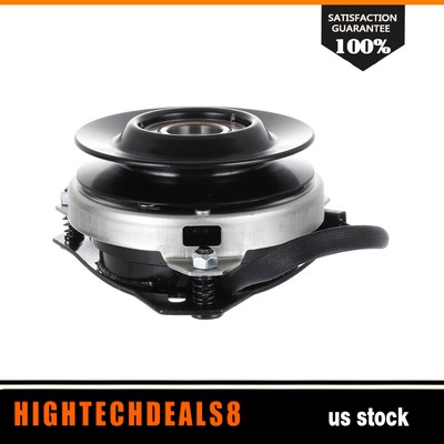 Electric PTO Clutch for  Warner 1210962