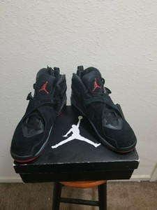 jordan 8 limited edition