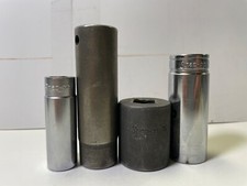 snap on sockets (SIM200) (FVS 161) (IM 280) (SFS241)