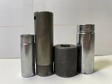 snap on sockets (SIM200) (FVS 161) (IM 280) (SFS241)