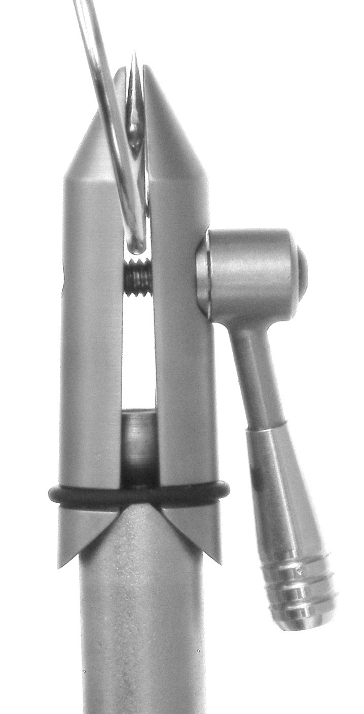 Nova Vise Fly Tying Vise eBay