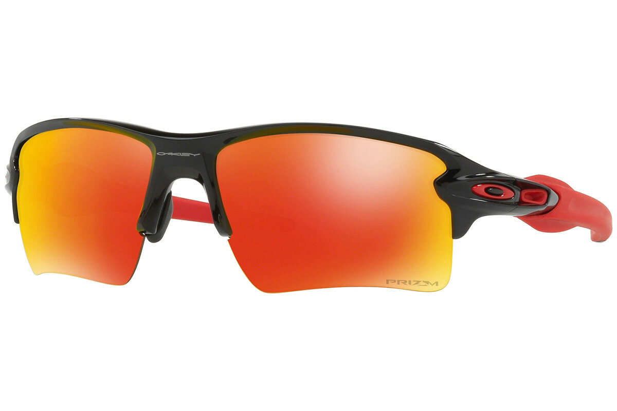 oakley flak promoção