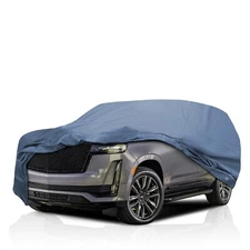 DaShield Ultimum Series Waterproof Car Cover Cadillac Escalade 1999-2025 SUV