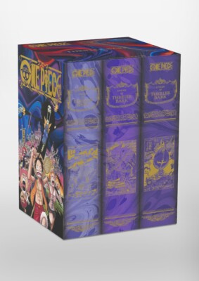 ONE PIECE 図書室限定スペシャルブック 非売品】ワンピース 図書室限定スペシャルブック - メルカリ