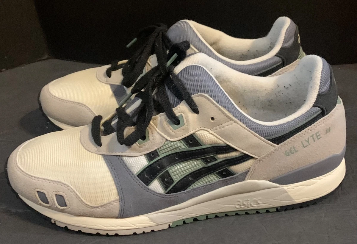 ASICS Gel Lyte 3 OG Back Streets of Japan - Ivory for Sale