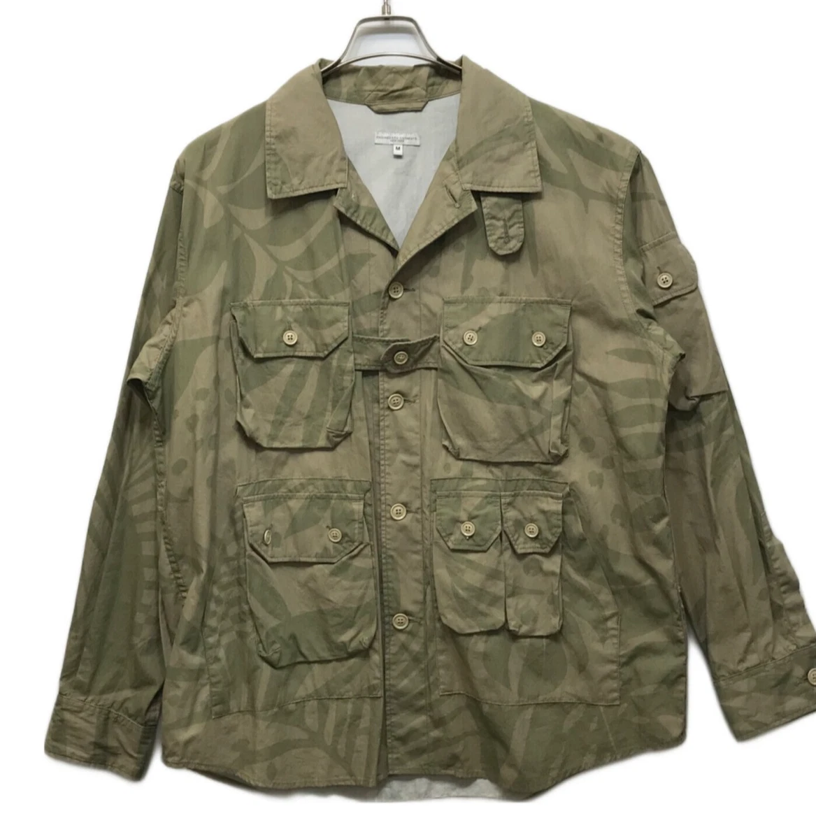 Engineered Garments Coats & Jackets for Men for Sale | Shop New