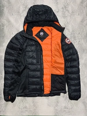 Women Canada Goose Puffer Jacket Black 38 - Bild 1 von 4