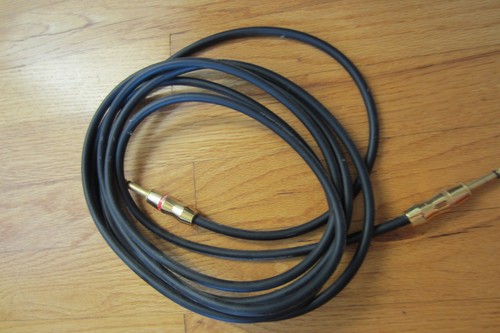 VOX Amplification Ltd. Pathfinder15 Manufactured In Vietnam Model: V9168R 120V - Picture 9 of 14