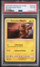 2019 POKEMON SM BLACK STAR PROMO #SM190 DETECTIVE PIKACHU-HOLO PSA 6