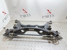 MERCEDES A  B CLASS W176 W246 SUBFRAME REAR AXLE 2012-2018