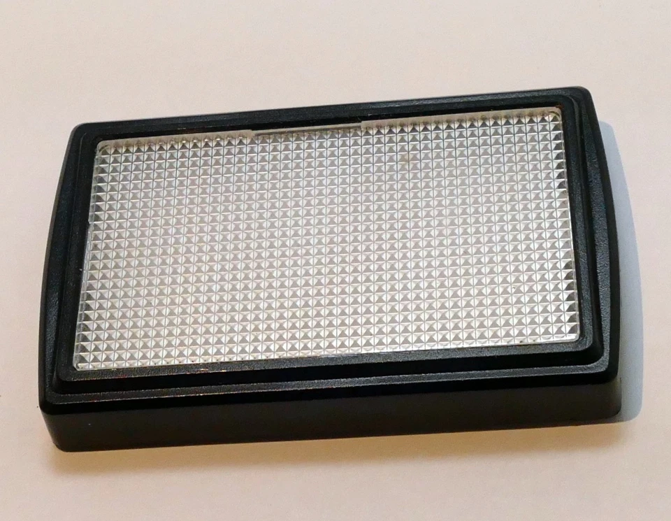 Caja de luz difusora de rebote de flash para flash Canon 199A Speedlight - Original Foto 2 de 4