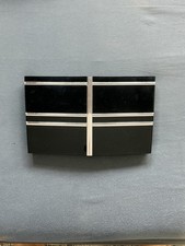 ????Original Mercedes W222 S-Klasse  Grundplatte Radar K&uuml;hlergrill A2228211400