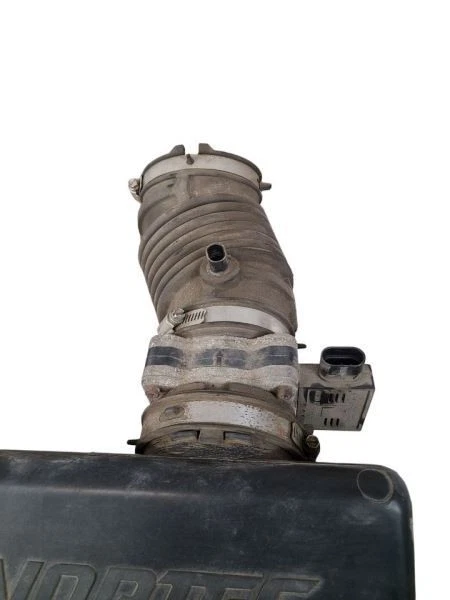 Filtro de aire compatible con 03-05 ASTRO 581332 Foto 4 de 4