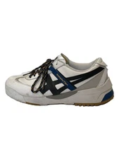 US10 Onitsuka Tiger Low-cut sneakers WHT F4608