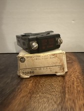 Allen Bradley 70A86 Operating Coil Size 0 120V 60Hz 110V 50Hz NOS NIB