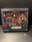 G.I. Joe Classified Series Cobra Desert Scorpion with SKRP10N-25 #180 (Sealed)