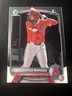 2025 Bowman Chrome 1st Prospects Anyelo Marquez #201. Angels