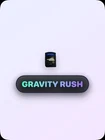 Ps Vita - Gravity Rush Sony PlayStation Vita Cart Only #111
