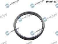 1X Dr.Motor Automotive DRM01977 Dichtring Ladeluftschlauch FüR BMW Alpina