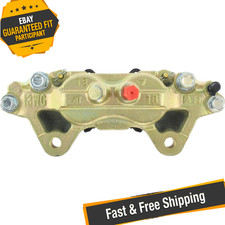 Stoptech Posi Quiet Loaded Front Left Brake Caliper For 05-20 Toyota Tacoma