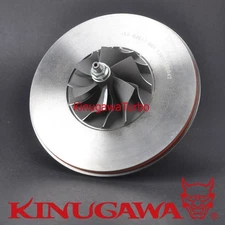 Kinugawa Turbo Ball Bearing CHRA Cartridge Lancer EVO EVO9 TD05HR-16G6C