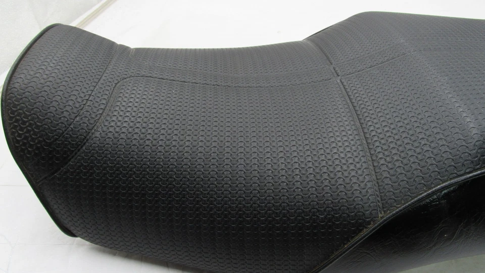 Kawasaki ZR1100C ZR1100 ZRX1100 1999 asiento OEM Foto 3 de 4