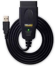 OBDLink EX FORScan OBD Adapter